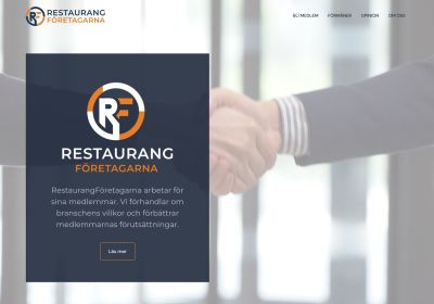 Resturang Företagarna