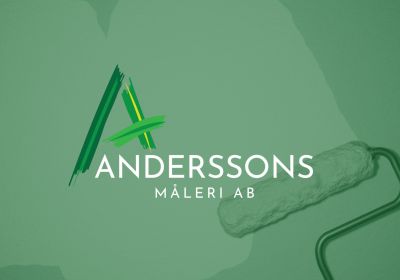 Anderssons Måleri