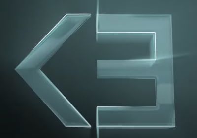 K3 Logotype Video
