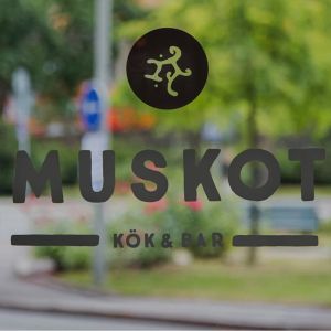 Muskot Kök & Bar
