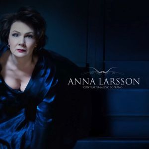 Anna Larsson