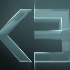 K3 Logotype Video