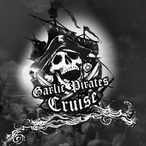 Garlic Pirates Cruise